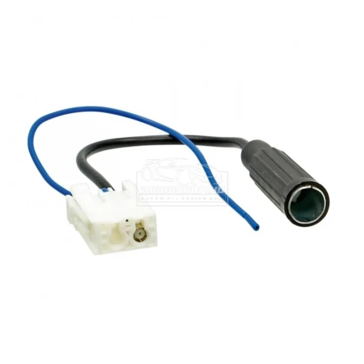 Citroen C1 antenna csatlakozó 2014-2019