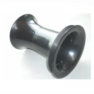 Gladen Audio reflexcső 100x200 mm BRR aero