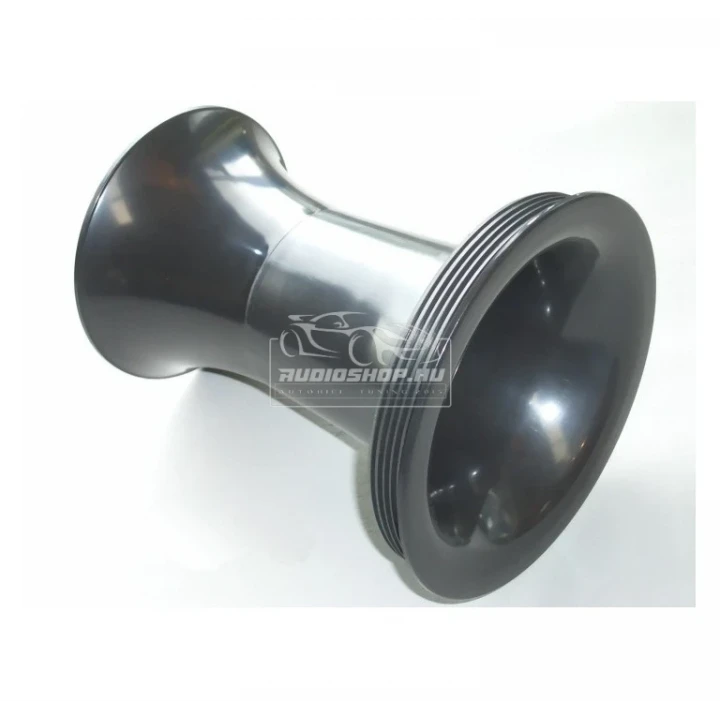 Gladen Audio reflexcső 100x200 mm BRR aero