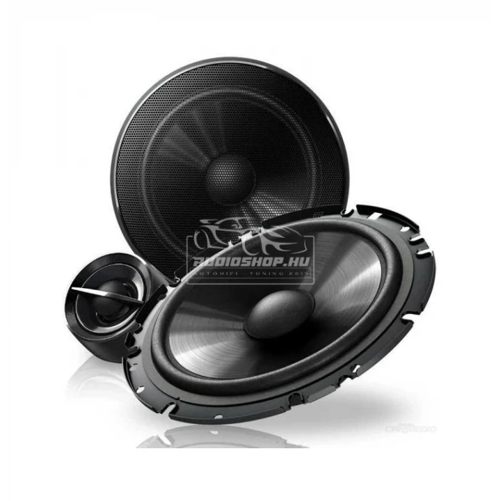 Pioneer TS-G173CI 2 utas komponens 16,5cm-es hangszóró
