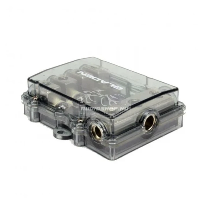 Gladen Audio FB4 Mini ANL biztosítékház