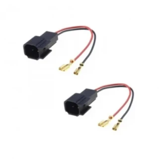 Opel Astra J és Insignia hangszóró csatlakozó adapter, ZRS-AG-21 