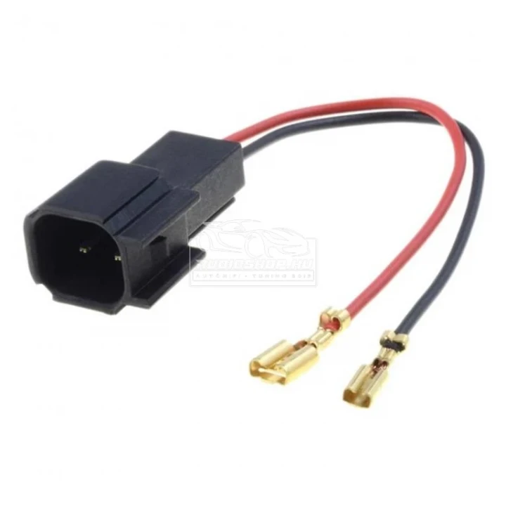 Opel Astra J és Insignia hangszóró csatlakozó adapter, ZRS-AG-21