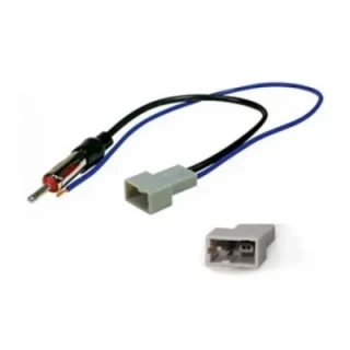 Mazda3 és 6, Swift, Honda Accord, CR-V, Jazz antenna adapter, AA-HONDA-DIN