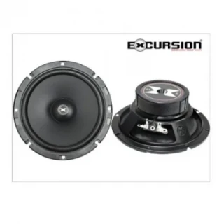 Excursion SX 6M 16,5cm mélyközép sugárzó 75/200W