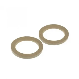MDF beépítő keret, 13cm-es hangszórókhoz