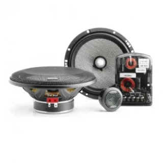 Focal 165 AS 16,5cm-es Komponens hangszóró szett