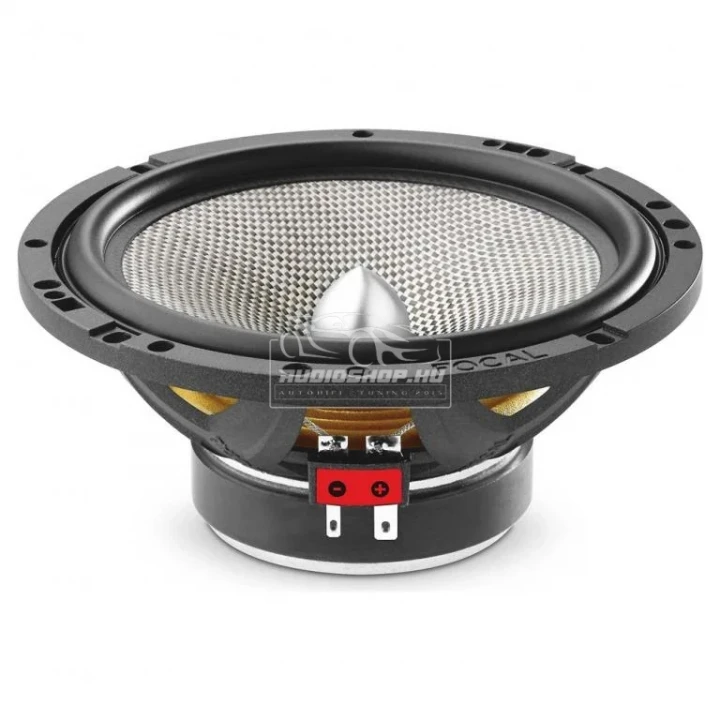 Focal 165 AS 16,5cm-es mélyközép sugárzó 