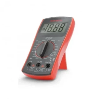 Maxwell mérőműszer 25109
