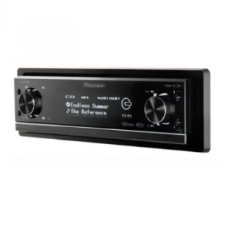 Pioneer DEX-P99RS Komponens Referencia CD-Tuner PRS széria csúcsmodell 