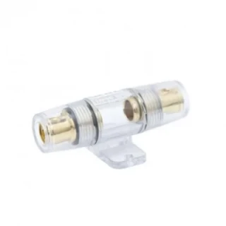 MNC AGU vízmentes biztosíték foglalat 20 - 80 A / 8-20 mm2 vezetékig