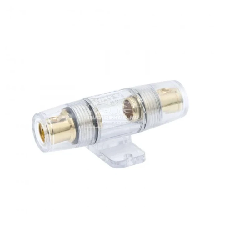 MNC AGU vízmentes biztosíték foglalat 20 - 80 A / 8-20 mm2 vezetékig