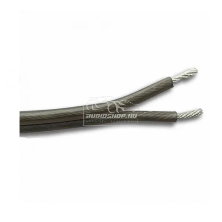 tinger SHW512G250 OFC réz hangfal - hangszóró kábel, 2 x 4mm2