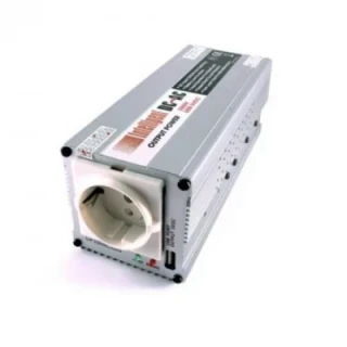 Feszültségátalakító Inverter 12V/24V 230V 300W / Intelligent SP-350USB