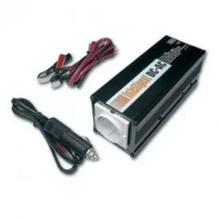 Intelligent SP-400 inverter