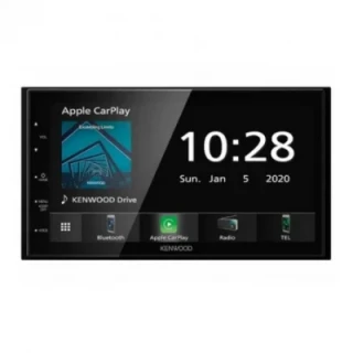 Kenwood DMX 5020BTS 2DIN autórádió 