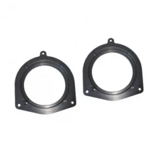 Toyota Yaris, Avensis hangszóró beépítő keret 130 mm hangszóróhoz
