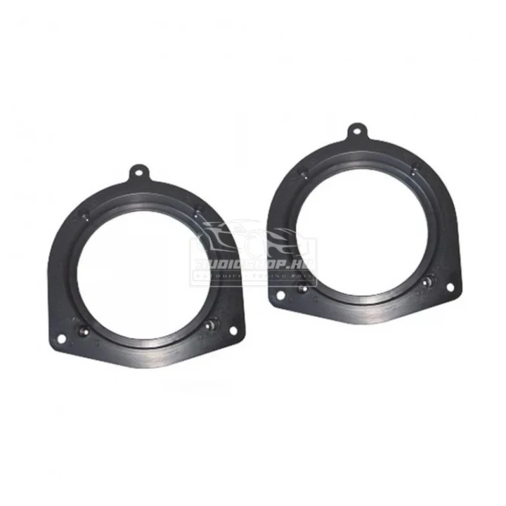 Toyota Yaris, Avensis hangszóró beépítő keret 130 mm hangszóróhoz