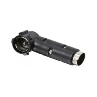 DIN - ISO fordító adapter