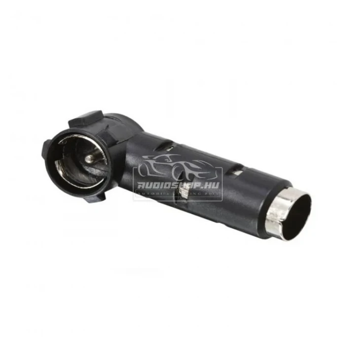 DIN - ISO fordító adapter