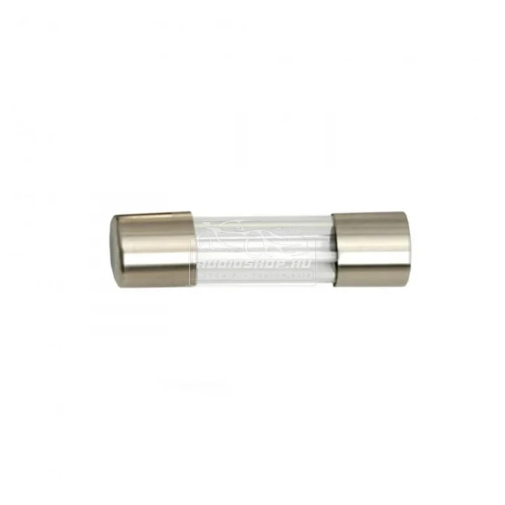 Üvegbiztosíték 5 x 20 mm 7,5A