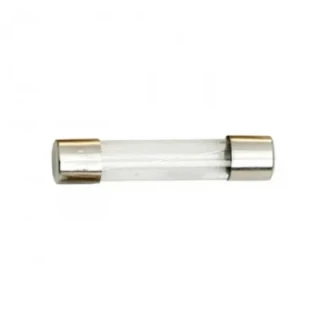 Üvegbiztosíték 6,4 x 30 mm 7, 5A