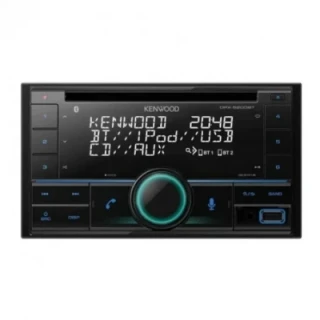 Kenwood DPX-5200BT 2DIN autórádió