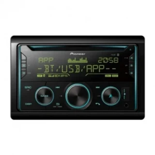 Pioneer FH-S720BT CD / Bluetooth / USB / AUX autóhifi fejegység