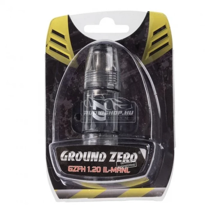 GZFH MIni Anl foglalat
