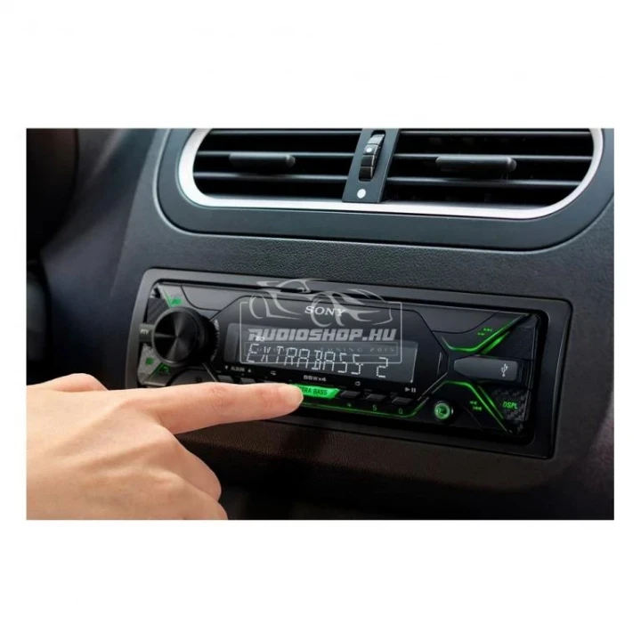 SONY DSX-A212UI