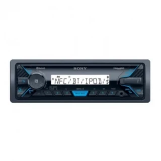 Sony DSX-M55BT Bluetooth Hajósrádió USB