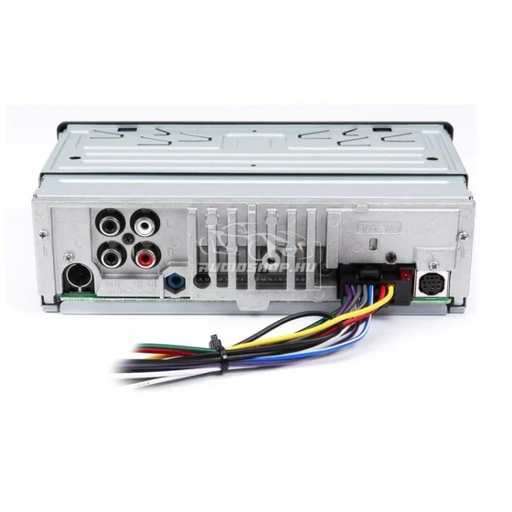 Sony DSX-M55BT BT Hajósrádió