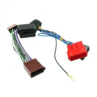 Audi aktív adapter
