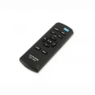 RUE-4202 ALPINE wireless remote control, távvezérlő