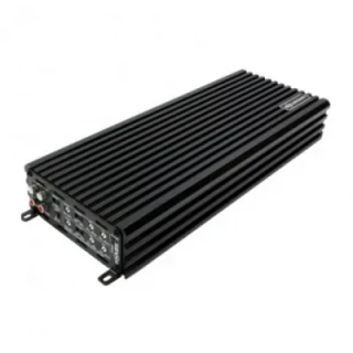 Excursion HXA 4 csatornás erősítő 4 x150 Watt / 2 x 400 Watt 4ohmon