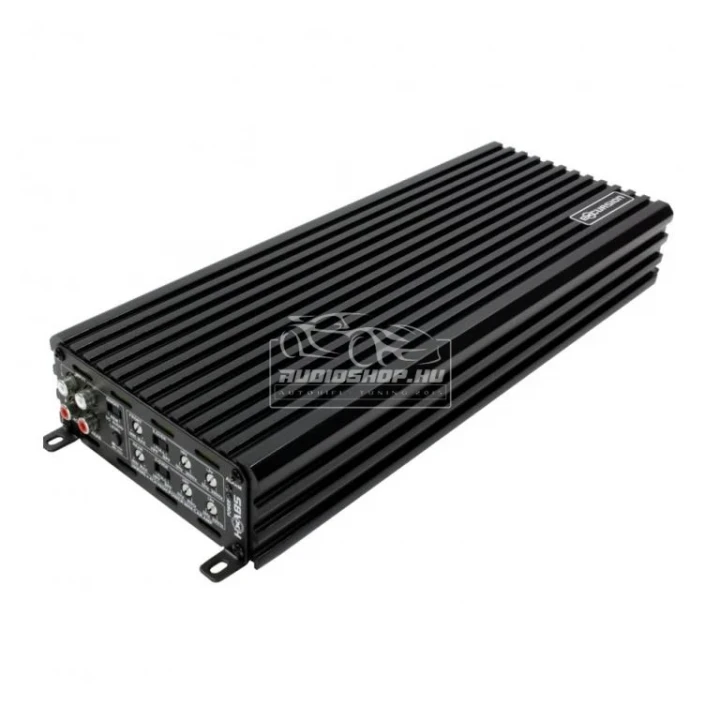 Excursion HXA 4 csatornás erősítő 4 x150 Watt / 2 x 400 Watt 4ohmon