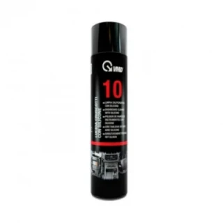 Műszerfal tisztító spray 600 ml