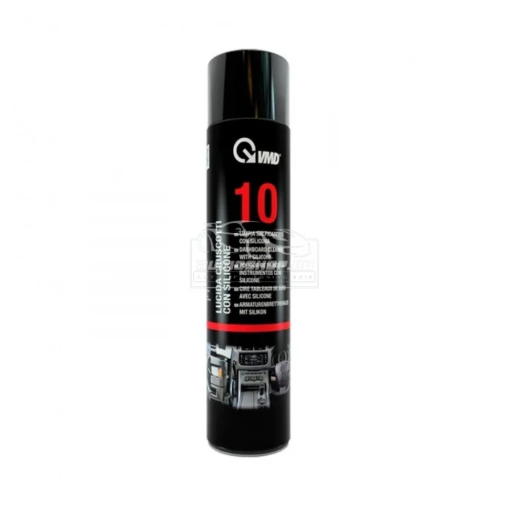 Műszerfal tisztító spray 600 ml