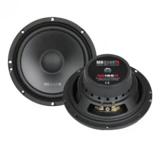 MB Quart QS165W 16,5cm-es Hangszóró 90W / 180W, 3ohm