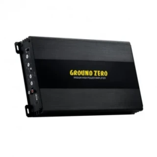 Ground Zero GZIA 1.700 mono erősítő, 1 x 700W MAX / High-quality 