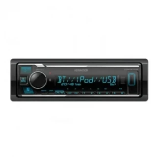 Kenwood KMM-BT309 USB/BT autórádió 1DIN