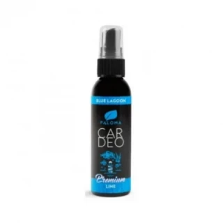 illatosító - pumpás parfüm légfrissítő - Blue Lagoon - 65 ml