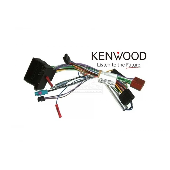 Kenwood CAW-CANUN1