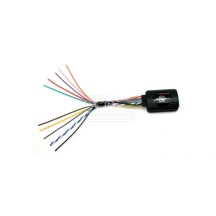 UNI-SWC.2 Kormánytávvezérlő adapter Univerzális