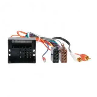 félaktív quadlock csatlakozó / Audi, Seat, Skoda, VW