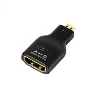 AudioQuest HDMI - Micro átalakító (A aljzat - D dugó)