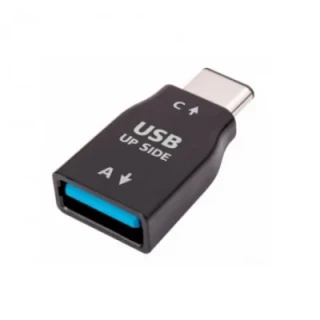 AudioQuest USB A - Type-C átalakító