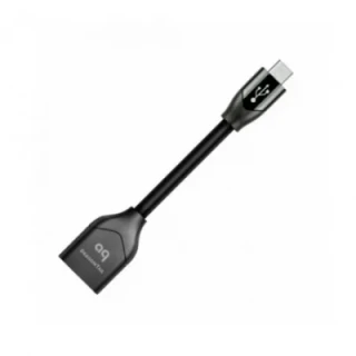 AudioQuest DragonTail - OTG adapter (micro USB)