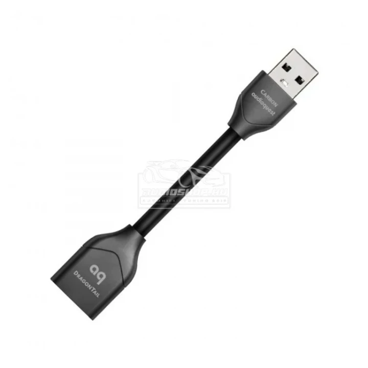 AudioQuest DragonTail - USB toldó (USB-A)