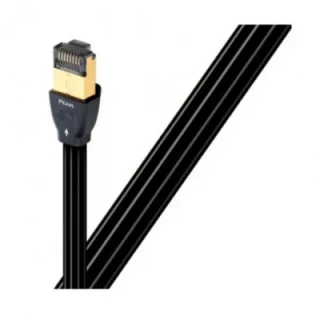 AudioQuest Pearl RJ/E Ethernet kábel - 0,75 m